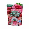 peeling soft candy