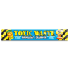 toxic bars