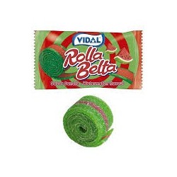 roll belt anguria