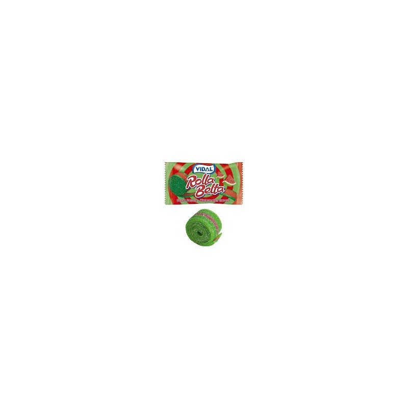 roll belt anguria