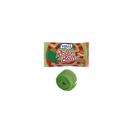 roll belt anguria